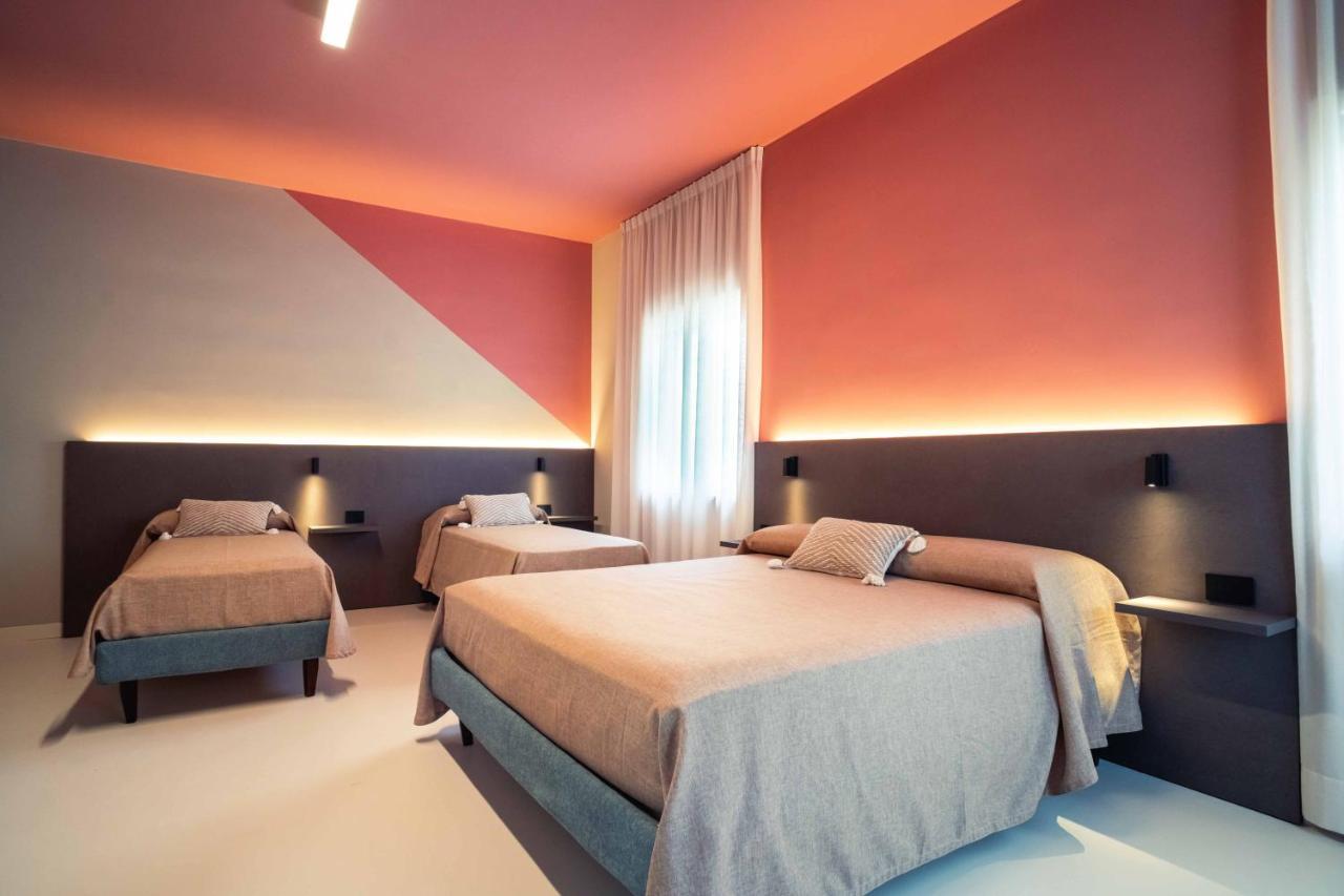 La Maison - Boutique Rooms Sperlonga Exterior photo